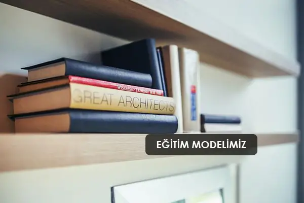 EĞİTİM MODELİMİZ